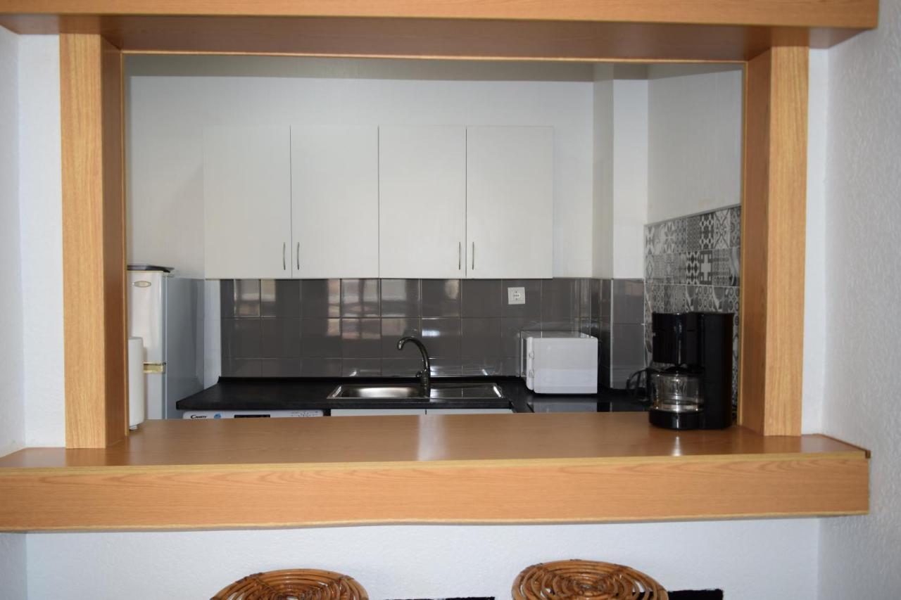 Precioso Apartamento A 5 Min De La Playa Apartment Roquetas de Mar Bagian luar foto