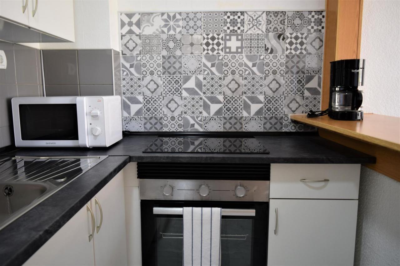 Precioso Apartamento A 5 Min De La Playa Apartment Roquetas de Mar Bagian luar foto